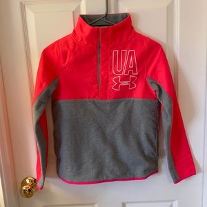 Under Armour Coldgear fleece
